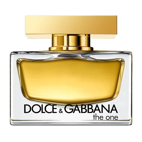 dolce gabbana the one tunisie|THE ONE .